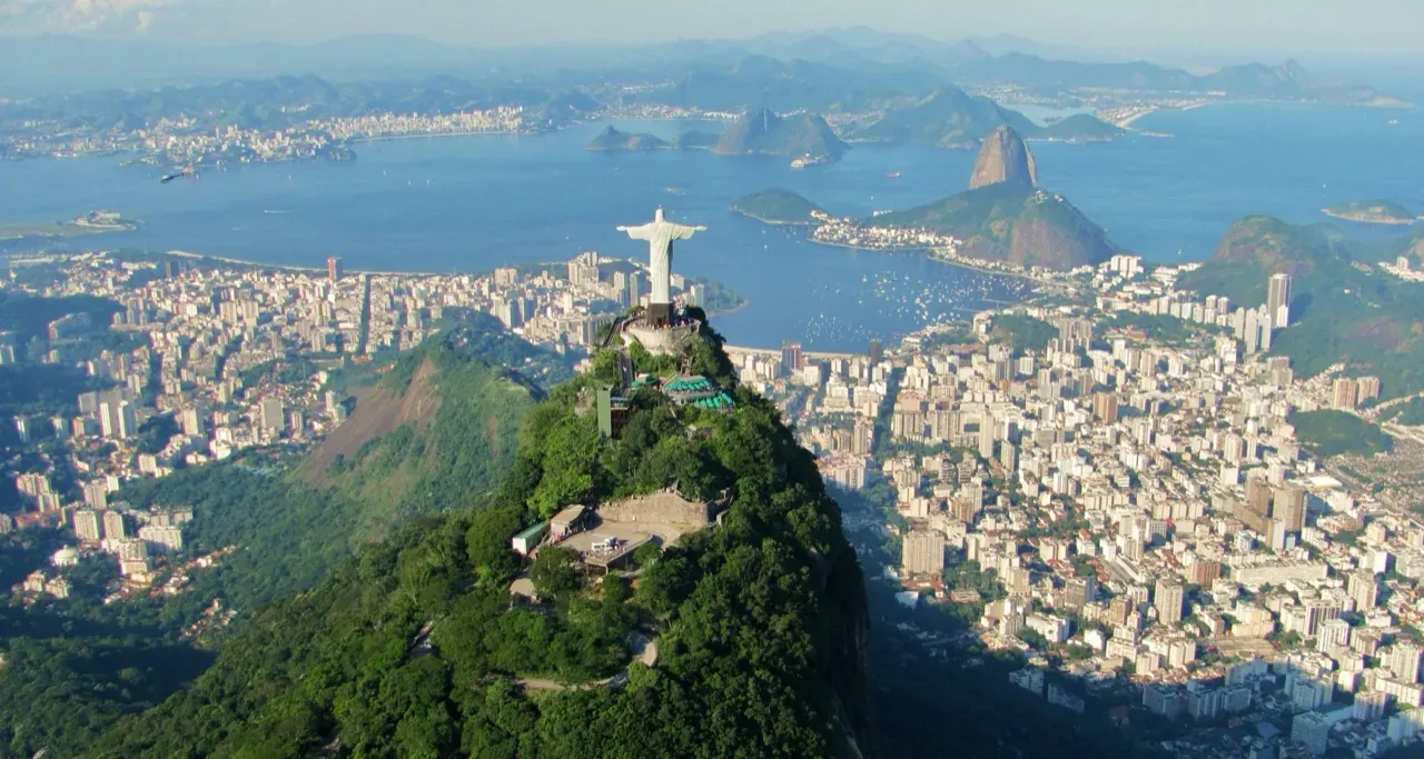Como é a Rotina e o Cuidado com Pets na Vibrante Capital Fluminense