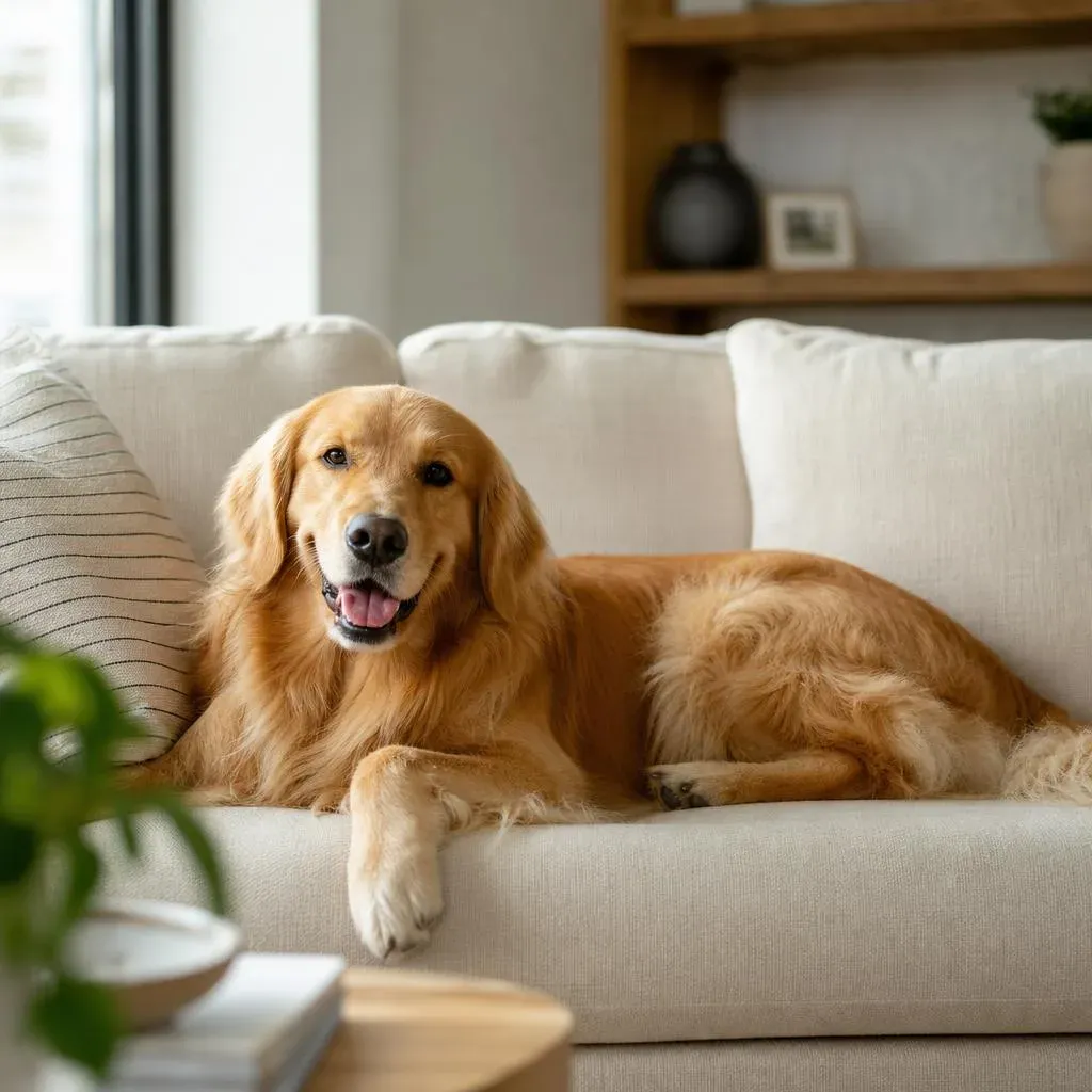 Hospedagem de Pet — Hospedagem domiciliar e afetiva para seu pet durante suas viagens