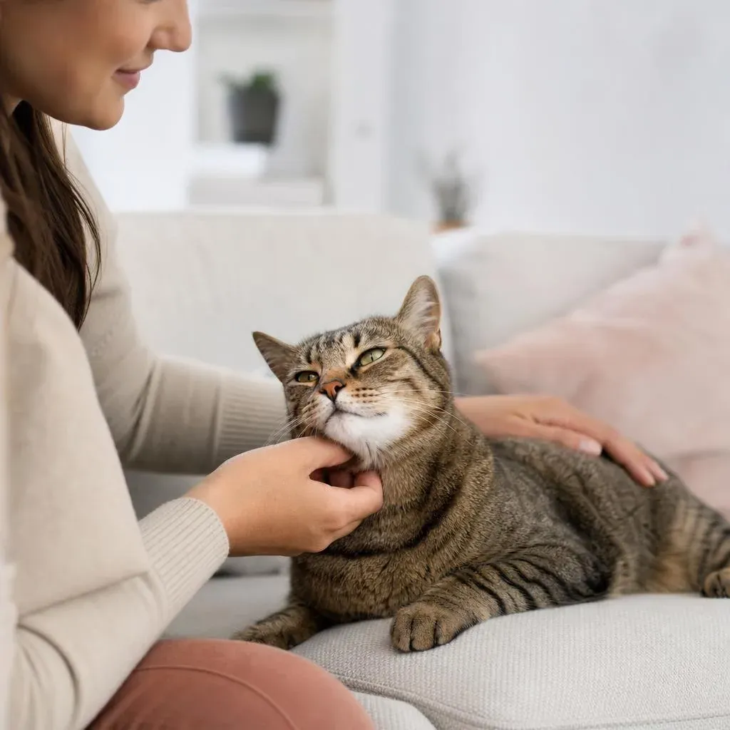 Pet Sitter — Cuidados domiciliares especializados para pets que preferem o próprio lar